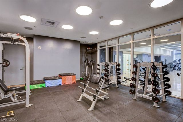 4535 Dean Martin Drive 103, Las Vegas, NV 89103
