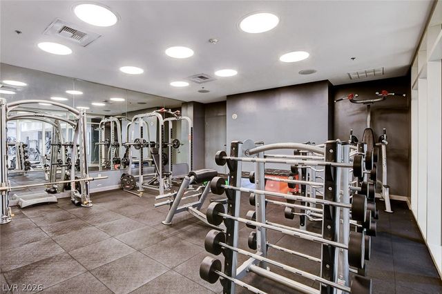 4535 Dean Martin Drive 103, Las Vegas, NV 89103