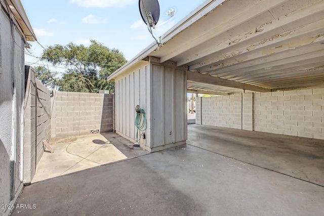 10405 W PEORIA Avenue, Sun City, AZ 85351