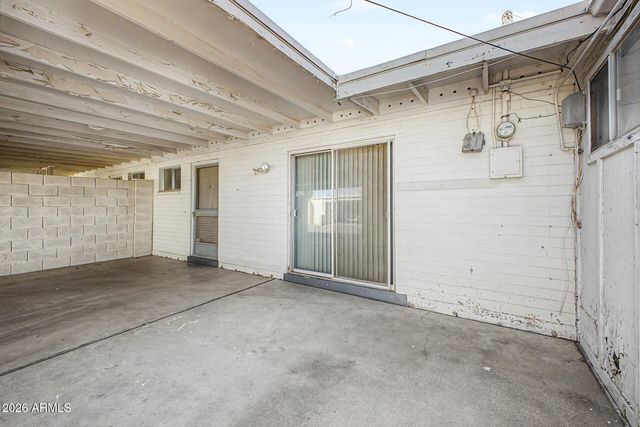 10405 W PEORIA Avenue, Sun City, AZ 85351