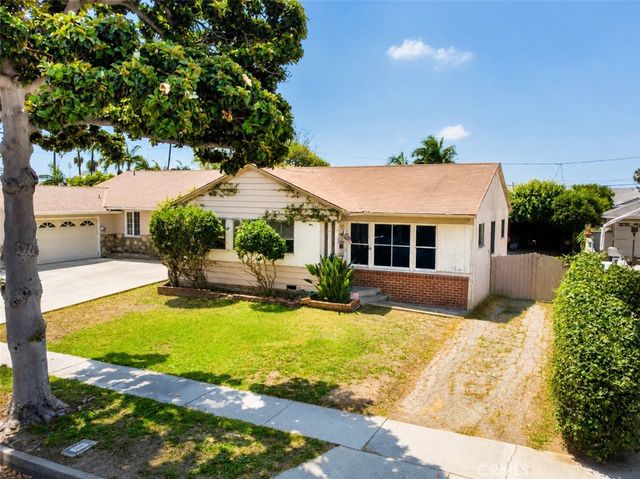 3620 W 147th Street, Hawthorne, CA 90250