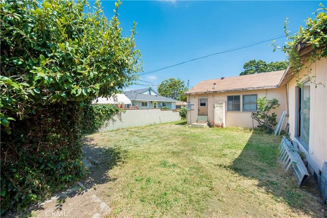 3620 W 147th Street, Hawthorne, CA 90250