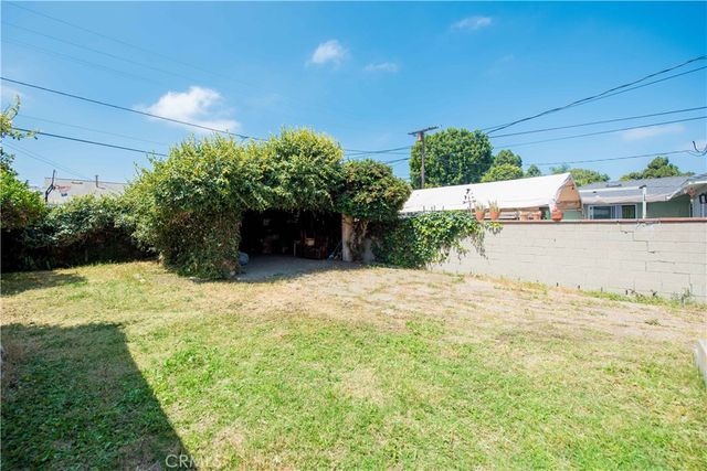 3620 W 147th Street, Hawthorne, CA 90250