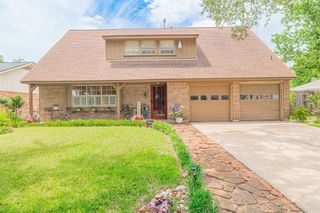 9639 Springview Lane, Houston, TX 77080