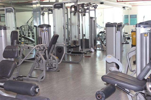 3029 NE 188th St 411, Aventura, FL 33180