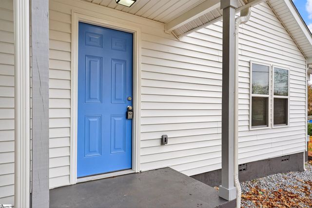 702 Posey Street, Anderson, SC 29624