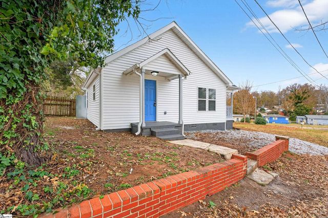 702 Posey Street, Anderson, SC 29624