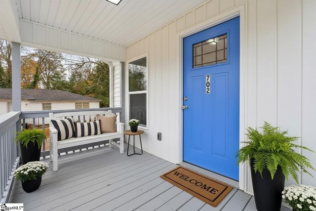 702 Posey Street, Anderson, SC 29624