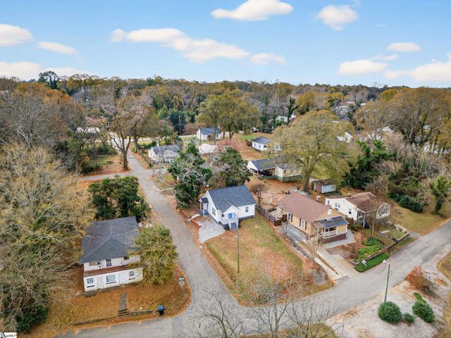 702 Posey Street, Anderson, SC 29624