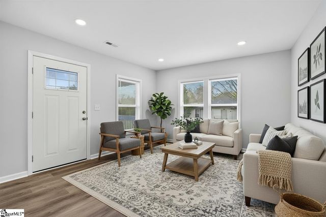 702 Posey Street, Anderson, SC 29624