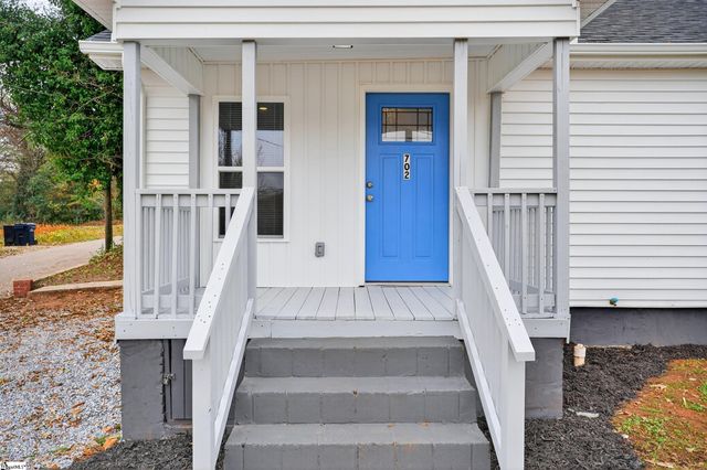 702 Posey Street, Anderson, SC 29624