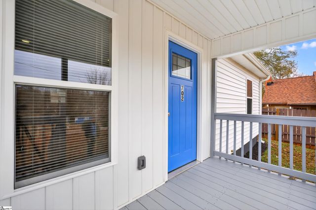 702 Posey Street, Anderson, SC 29624