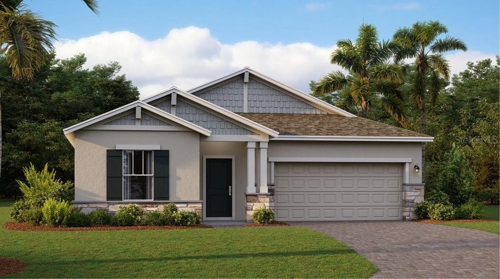 Image 1 of property listing at 3273 WHOLENESS WAY, Clermont, FL 34714