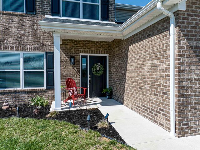 19228 Braeburn Drive, Evansville, IN 47725