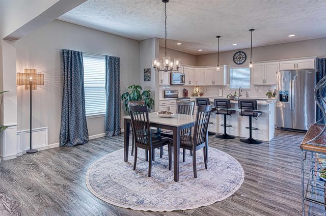 19228 Braeburn Drive, Evansville, IN 47725