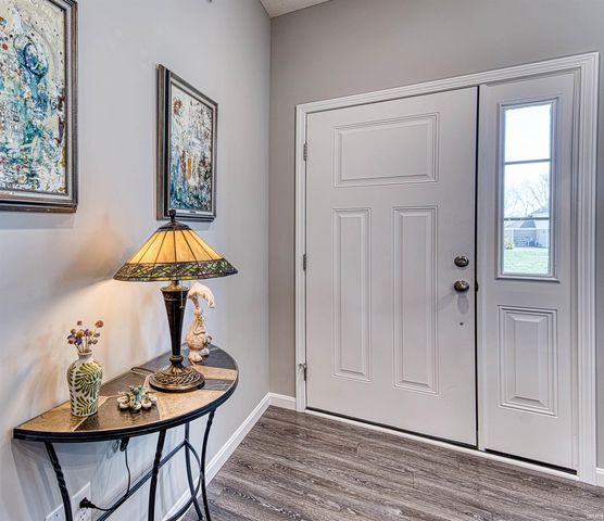 19228 Braeburn Drive, Evansville, IN 47725