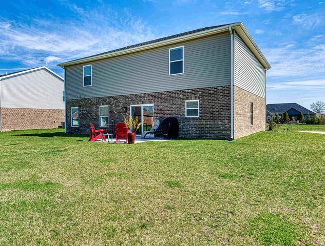 19228 Braeburn Drive, Evansville, IN 47725