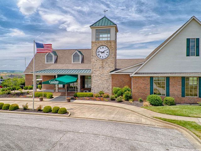 19228 Braeburn Drive, Evansville, IN 47725