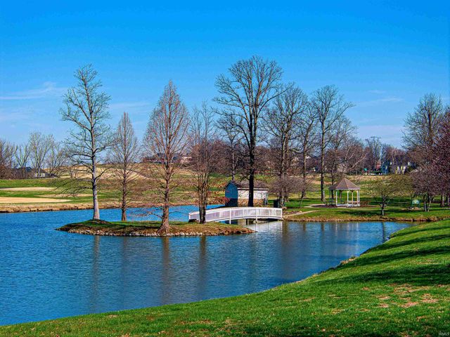 19228 Braeburn Drive, Evansville, IN 47725