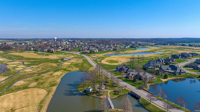 19228 Braeburn Drive, Evansville, IN 47725