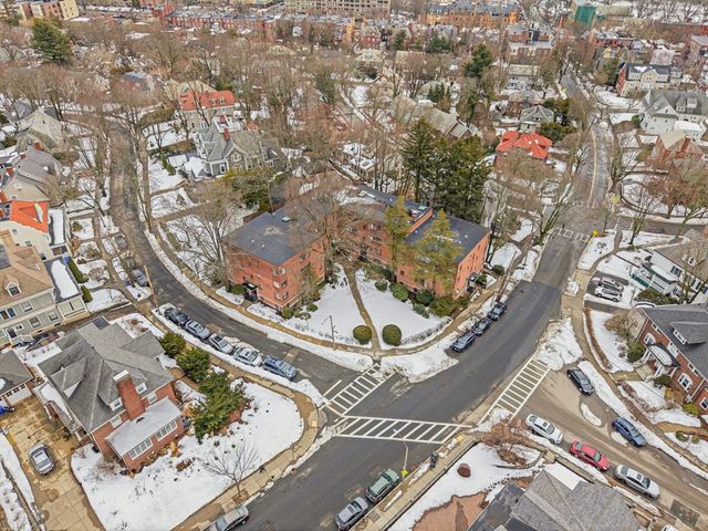 114 Evans Rd 5, Boston, MA 02135