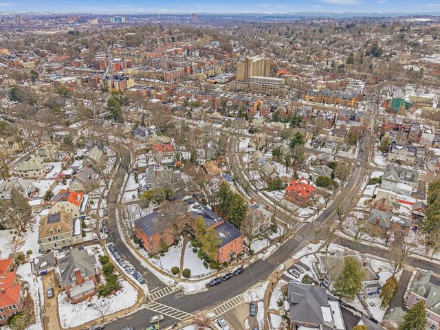 114 Evans Rd 5, Boston, MA 02135