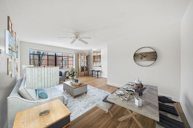 114 Evans Rd 5, Boston, MA 02135