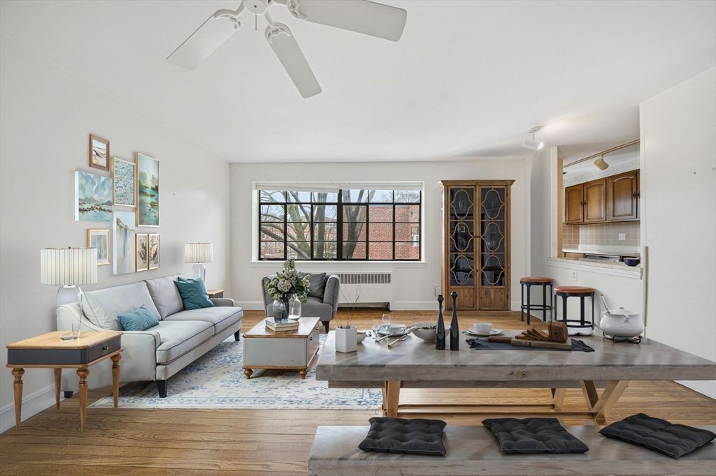 114 Evans Rd 5, Boston, MA 02135