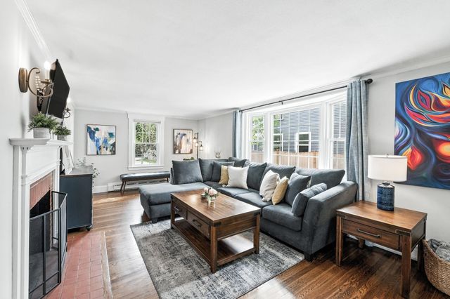 40 Courtland Street, Nashua, NH 03064