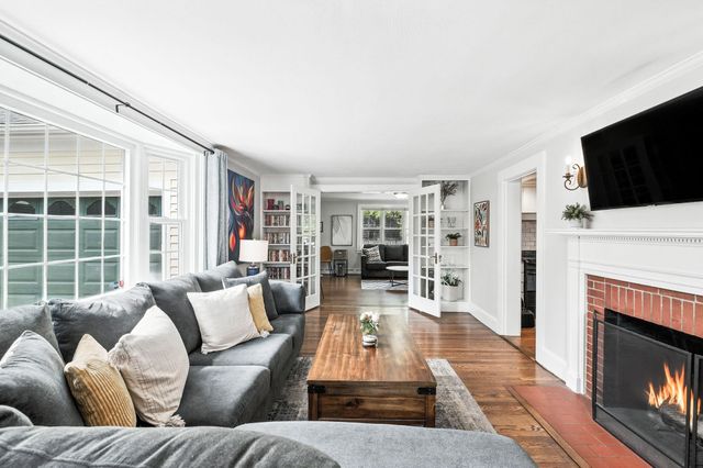 40 Courtland Street, Nashua, NH 03064