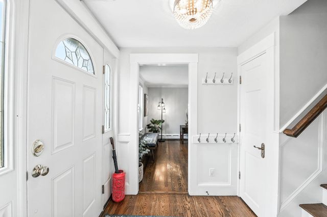 40 Courtland Street, Nashua, NH 03064