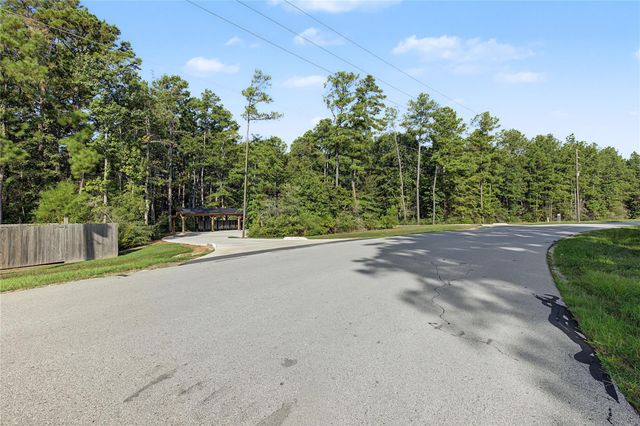 Lot 245 Lonestar Road, Huntsville, TX 77340