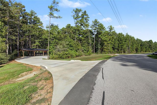 Lot 245 Lonestar Road, Huntsville, TX 77340