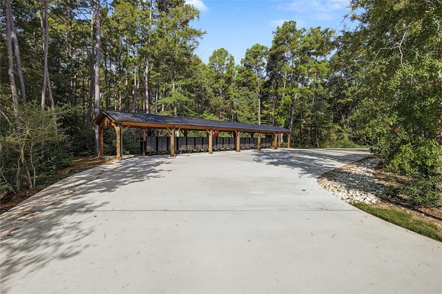 Lot 245 Lonestar Road, Huntsville, TX 77340