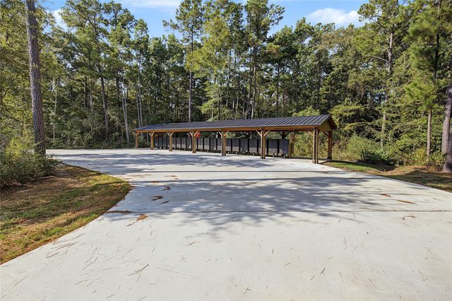 Lot 245 Lonestar Road, Huntsville, TX 77340