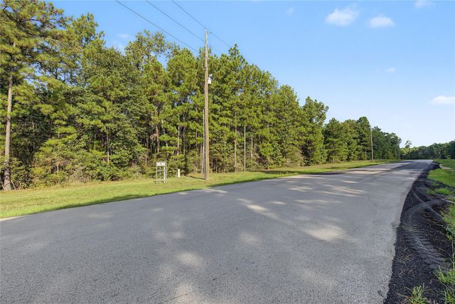 Lot 245 Lonestar Road, Huntsville, TX 77340