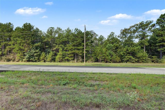 Lot 245 Lonestar Road, Huntsville, TX 77340