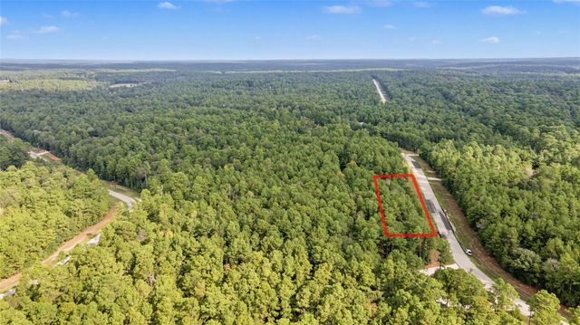 Lot 245 Lonestar Road, Huntsville, TX 77340