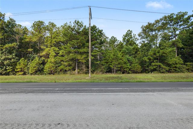 Lot 245 Lonestar Road, Huntsville, TX 77340