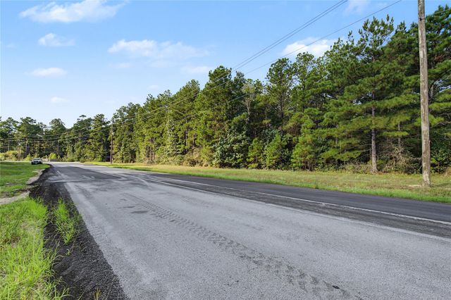 Lot 245 Lonestar Road, Huntsville, TX 77340