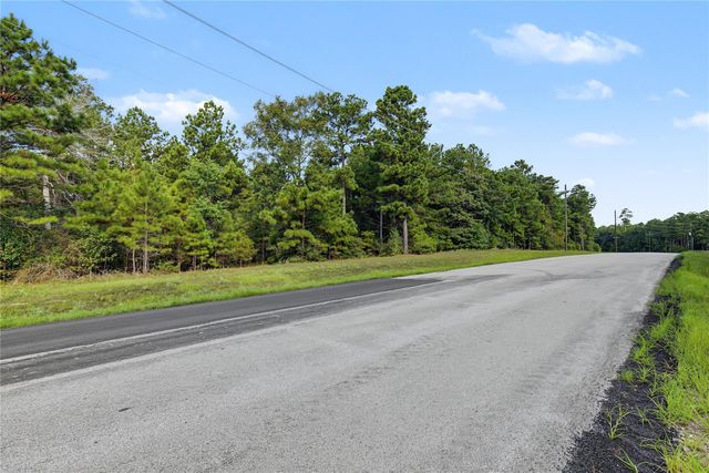 Lot 245 Lonestar Road, Huntsville, TX 77340