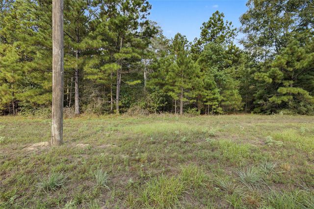 Lot 245 Lonestar Road, Huntsville, TX 77340
