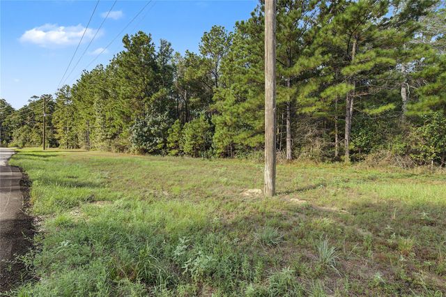 Lot 245 Lonestar Road, Huntsville, TX 77340
