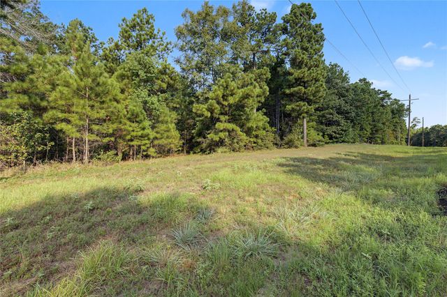 Lot 245 Lonestar Road, Huntsville, TX 77340