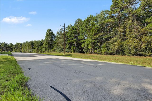 Lot 245 Lonestar Road, Huntsville, TX 77340