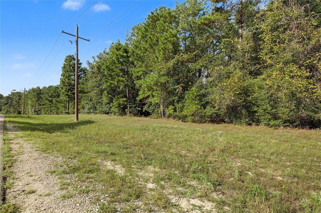 Lot 245 Lonestar Road, Huntsville, TX 77340