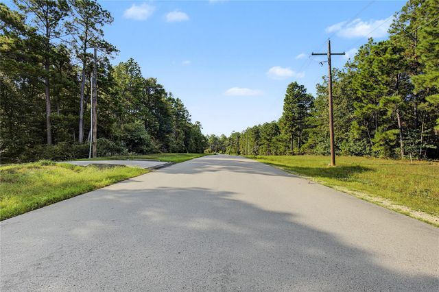 Lot 245 Lonestar Road, Huntsville, TX 77340