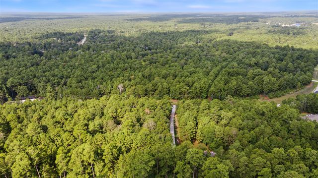 Lot 245 Lonestar Road, Huntsville, TX 77340