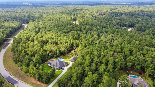 Lot 245 Lonestar Road, Huntsville, TX 77340