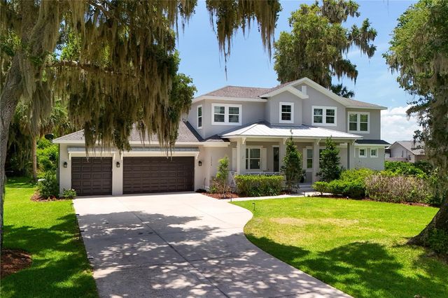 16948 DEER ISLAND, Deer Island, FL 32778